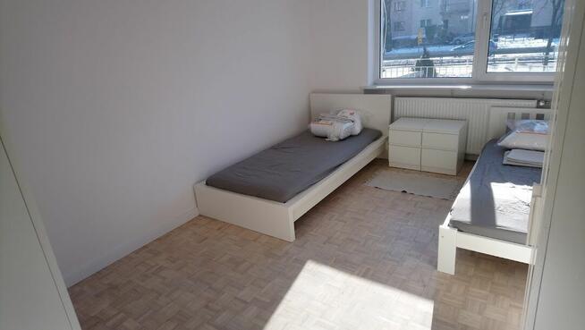 POKOJE PRACOWNICZE POZNAŃ UL. DĄBROWSKIEGO