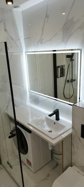 Prace wykończeniowe, malarskie, odświeżanie mieszkań