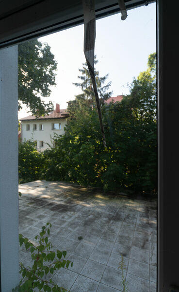 ok 500 m kw. np. na lokale użytkowe, siedzibę firmy