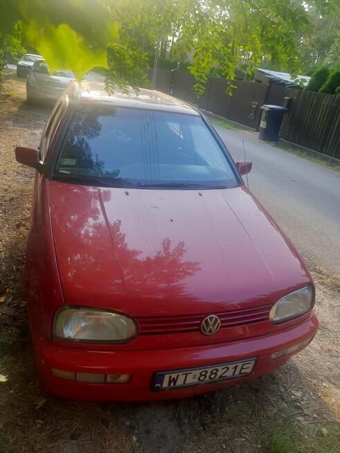 Golf III