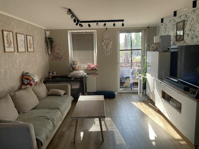 Zamienię mieszkanie na większe