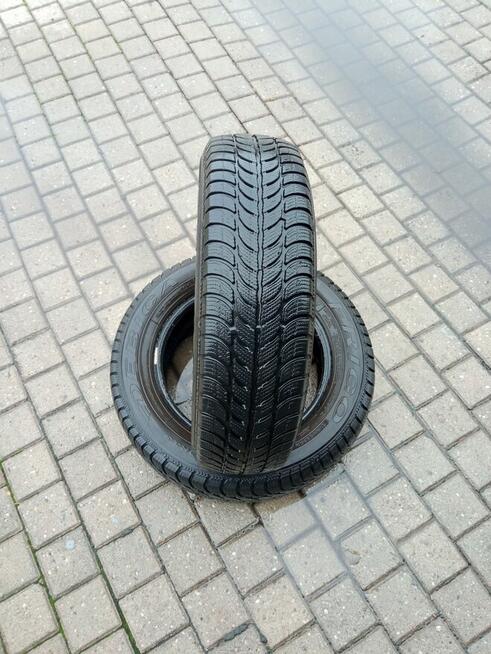 opony DĘBICA frigo 2 155/70/13r m+s bieżnik ok 6 mm 2 sztu