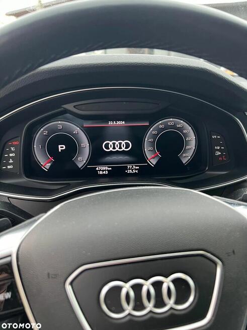 Audi A6 combi / sprzedam / zamiana