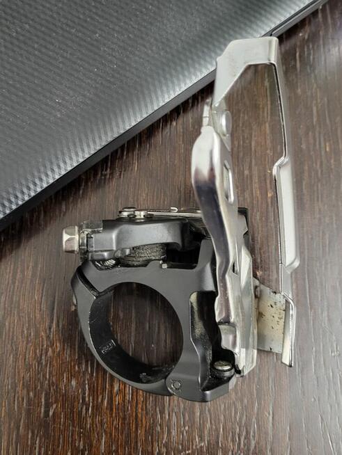 Przeżutka Shimano Deore FD-T6000-L3