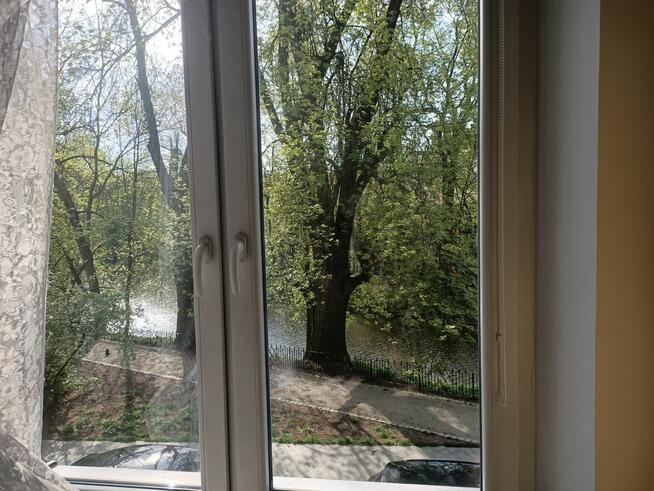 Wynajmę kawalerkę w centrum KALISZA