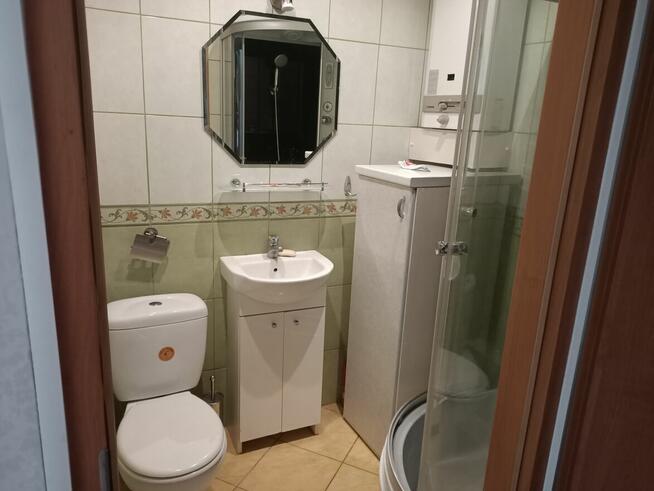 Wynajmę kawalerkę w centrum KALISZA