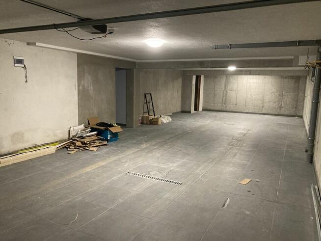 Mieszkanie 85 m2 z dużym balkonem Kraków Nowa Huta