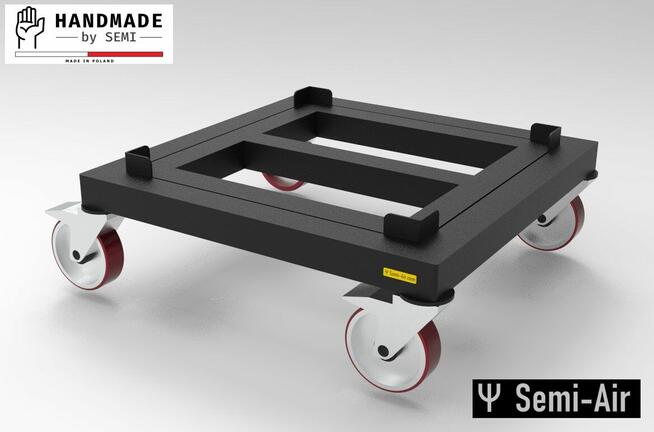 Stelaż stojak magazyn energii solar Pylontech BYD Kon-Tec