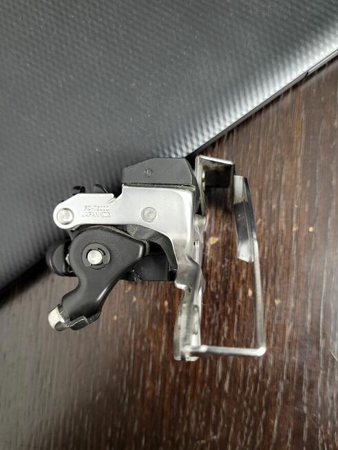 Przeżutka Shimano Deore FD-T6000-L3