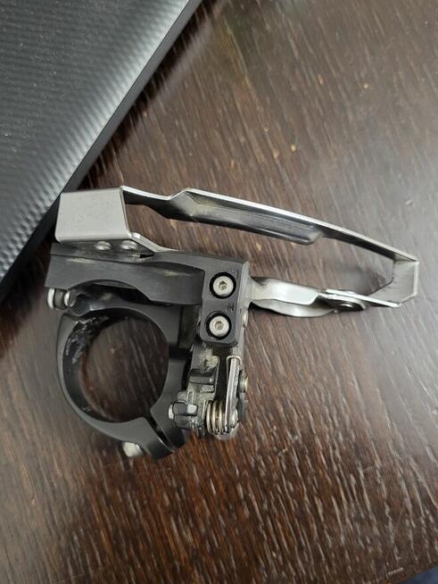 Przeżutka Shimano Deore FD-T6000-L3