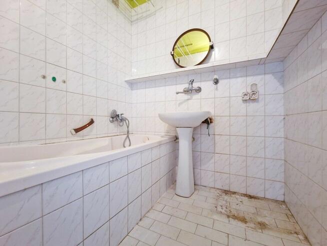 4 pokojowe mieszkanie na sprzedaż w centrum Sieradza