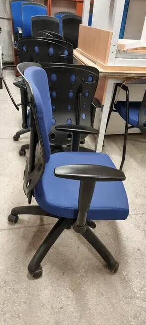 Fotel biurowy fotel obrotowy PROFIM UWU 21SP