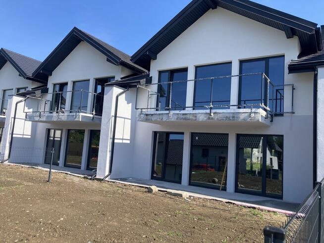 Mieszkanie 98m2 z ogródkiem 126m2 Kraków Nowa Huta