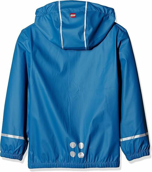 LEGO Wear kurtka przeciwdeszczowa 4 lata 104cm