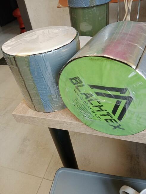 Taśma bitumiczna - 1mb = 6 zł - Kupno