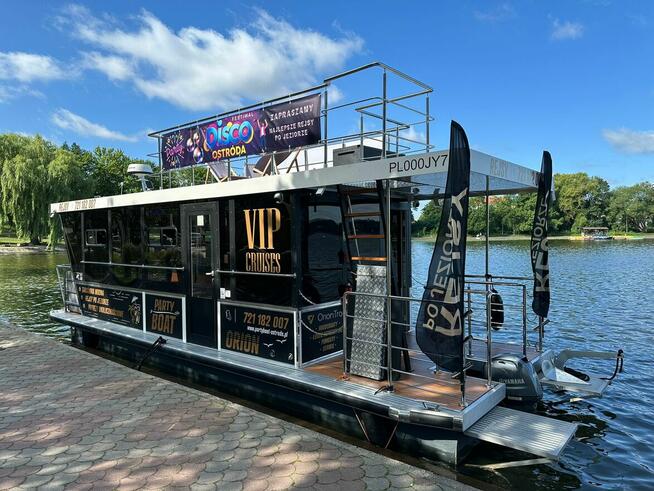 Rejsy po jeziorze Drwęckim kanale Ostródzko-Elbląskim Czarte