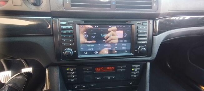 BMW E39, ogłoszenie prywatne