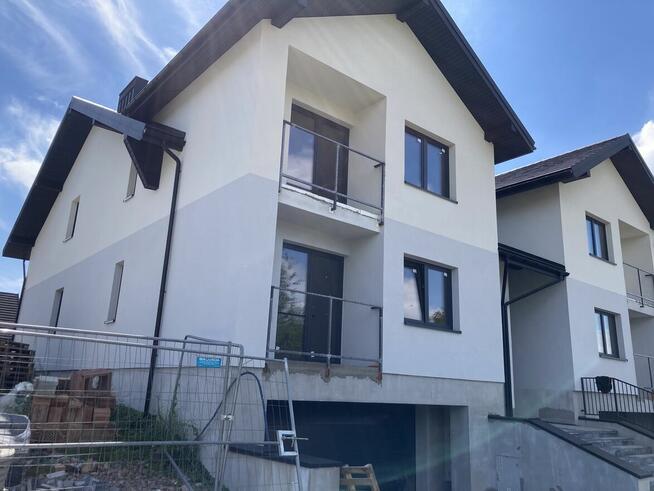 Dom 330 m2 Garaż 4 samochody Kraków Nowa Huta