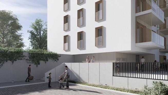 Wyjątkowy Apartament ul. Piaskowa - 46m2!