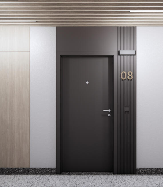 Wyjątkowy Apartament ul. Piaskowa - 46m2!