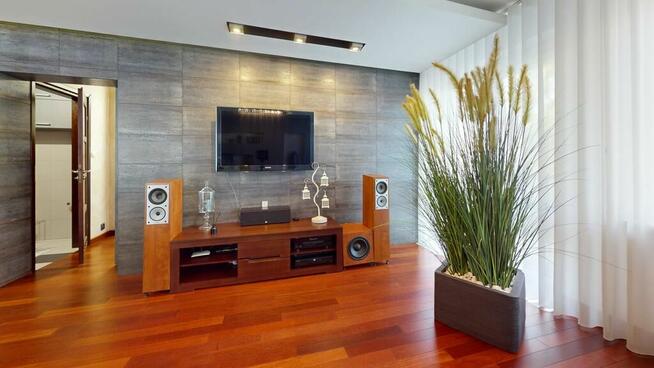 11 Listopada 4 pokoje 89 m2 - z prywatnym tarasem