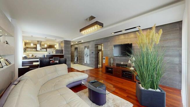 11 Listopada 4 pokoje 89 m2 - z prywatnym tarasem