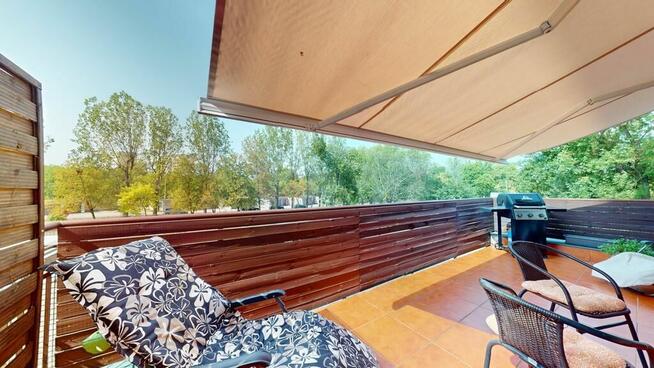 11 Listopada 4 pokoje 89 m2 - z prywatnym tarasem