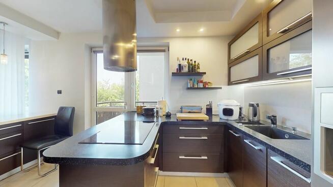 11 Listopada 4 pokoje 89 m2 - z prywatnym tarasem