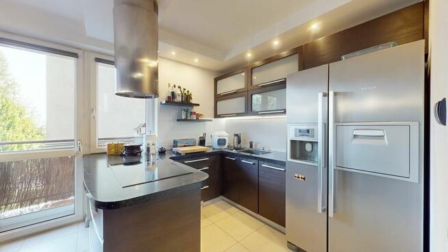 11 Listopada 4 pokoje 89 m2 - z prywatnym tarasem