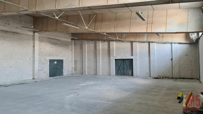 Lokal użytkowy Białystok Nowe Miasto
