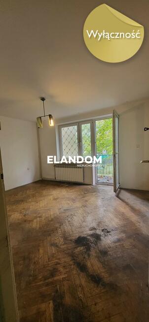 Warszawa- Falenica mały segment do remontu