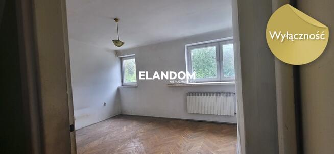 Warszawa- Falenica mały segment do remontu