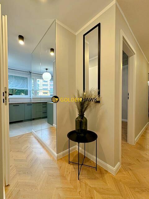 Mieszkanie Police, Armii Krajowej