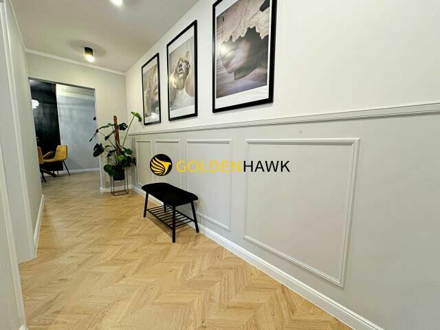 Mieszkanie Police, Armii Krajowej