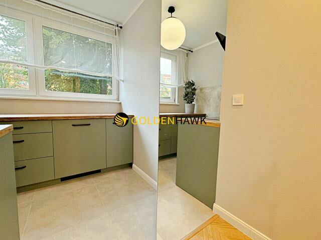 Mieszkanie Police, Armii Krajowej