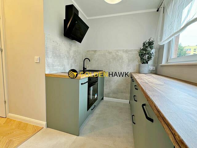 Mieszkanie Police, Armii Krajowej