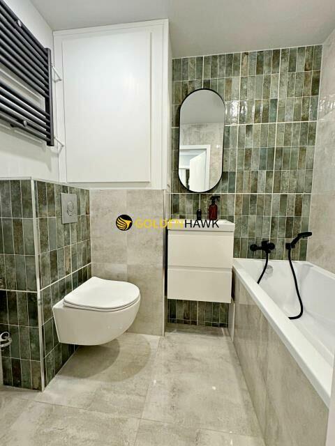 Mieszkanie Police, Armii Krajowej