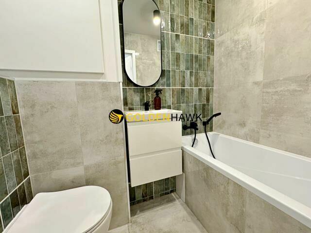 Mieszkanie Police, Armii Krajowej