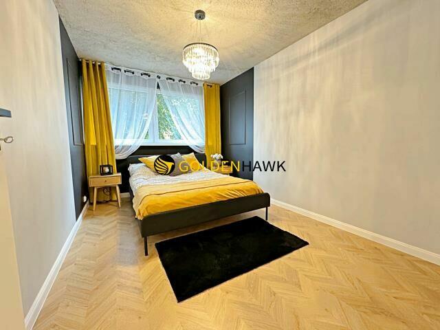 Mieszkanie Police, Armii Krajowej