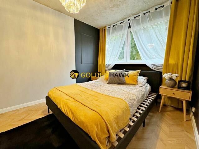 Mieszkanie Police, Armii Krajowej