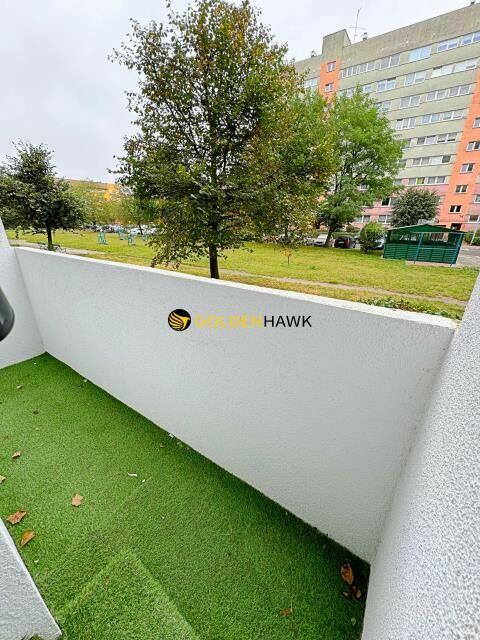 Mieszkanie Police, Armii Krajowej