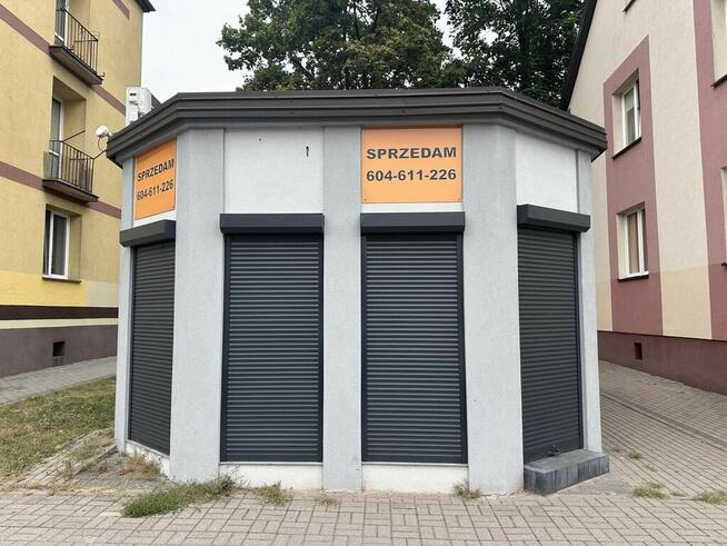 Sprzedam lokal usługowy w centrum Siedlec