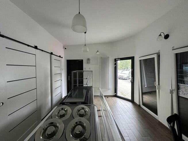 Sprzedam lokal usługowy w centrum Siedlec