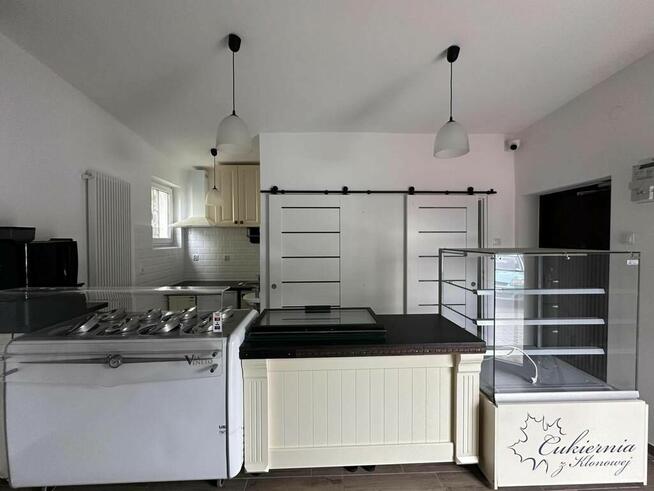 Sprzedam lokal usługowy w centrum Siedlec