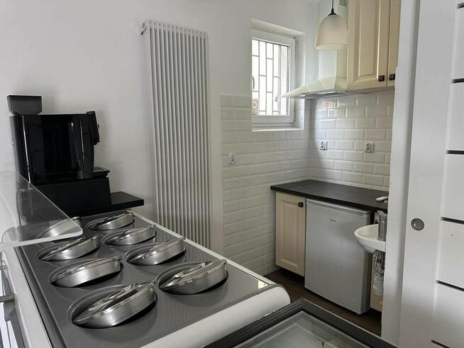 Sprzedam lokal usługowy w centrum Siedlec