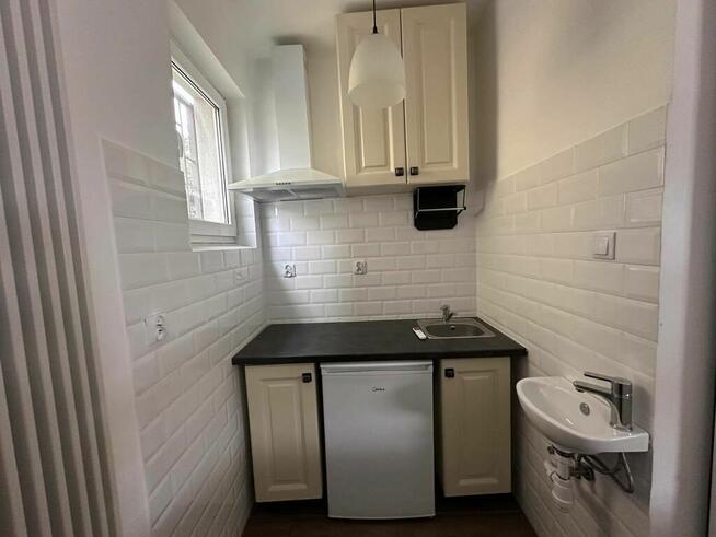 Sprzedam lokal usługowy w centrum Siedlec