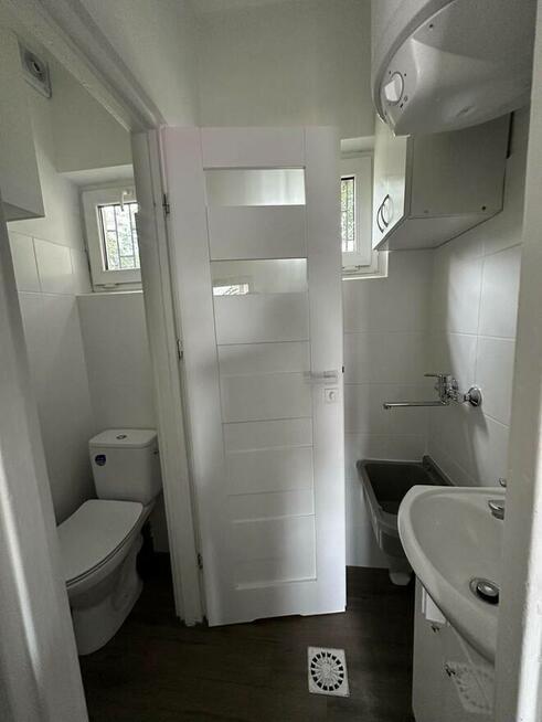 Sprzedam lokal usługowy w centrum Siedlec