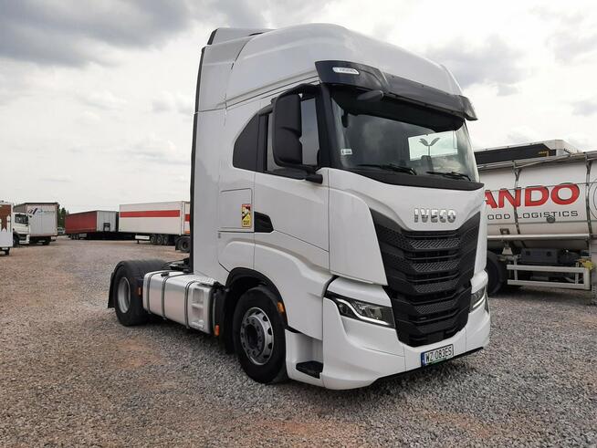 Iveco Stralis