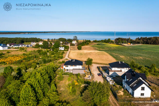 Działka budowlana Władysławowo, Bohaterów Kaszubskich