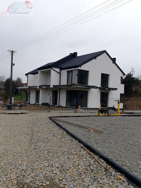 Mieszkanie Paszyn gm. Chełmiec